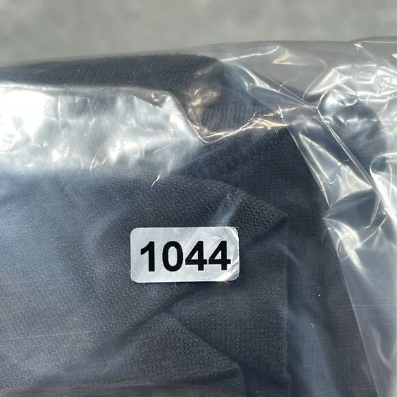 Lululemon Breeze Shirt Womens 6 Black Short Sleeve Tee Shirt Gym Yoga Athleisure - Picture 9 of 9